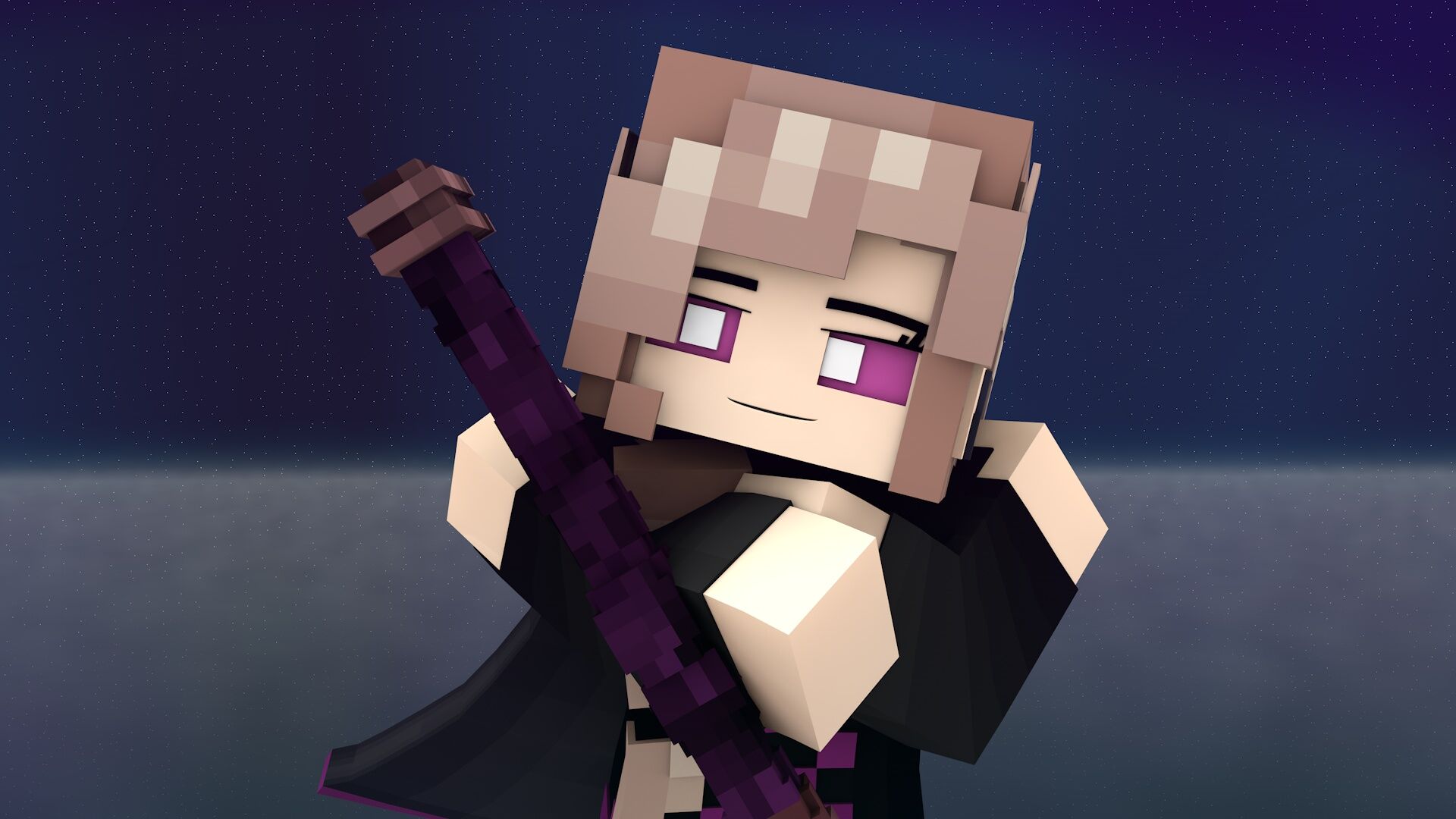 Enhanced Ender Eye, Reika's Minecraft Wikia