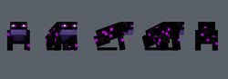 Ender Eye  Custom Minecraft by GamingFox123 on DeviantArt