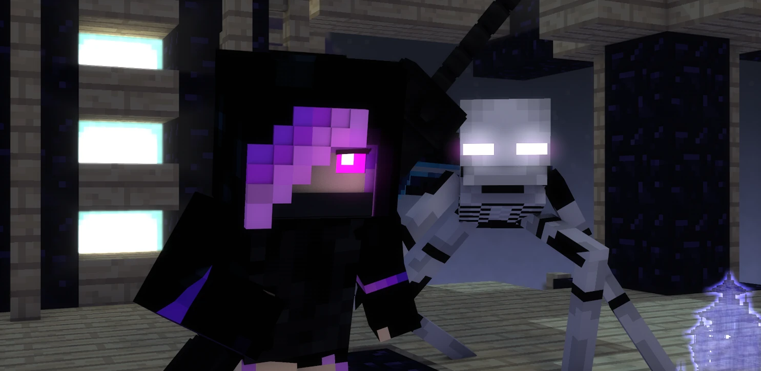 End Chests | Rainimator Wiki | Fandom