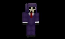 Dreadlords Three Brother (BloodLord,AquaLord,UndeadLord), Minecraft  CreepyPasta Wiki