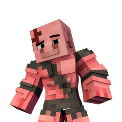 GigaChad Emoji  Minecraft Skin