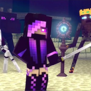 Ender Dragon Rainimator Wiki Fandom