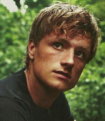 Peeta Mellark | Skyeverse - Hunger Games Wiki | Fandom