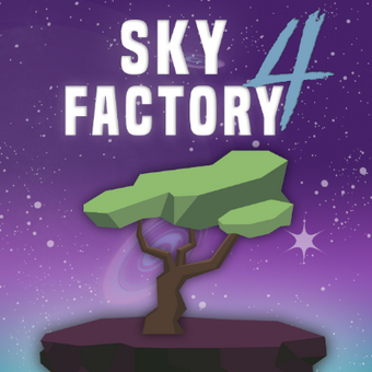 Skyfactory 4 Wiki Fandom