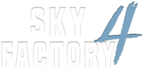 Skyfactory 4 Wiki