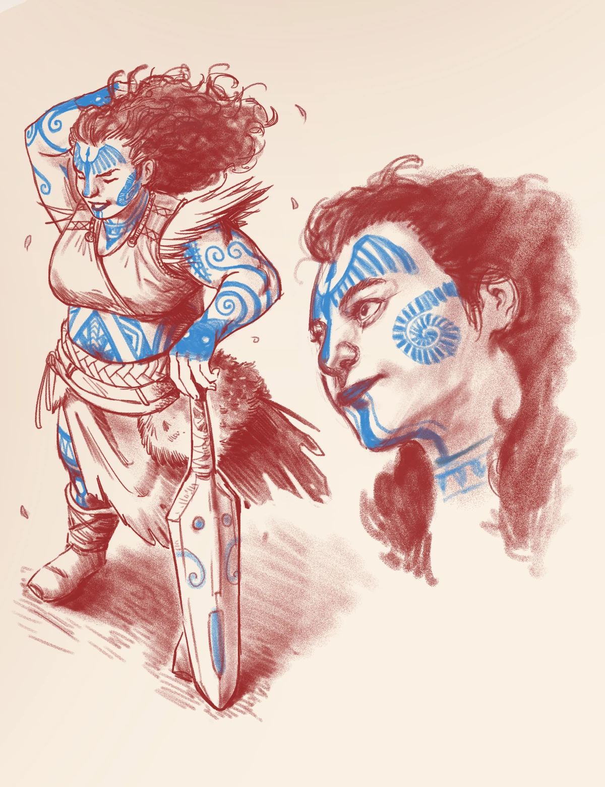 Kias | Skyfall RPG Wiki | Fandom
