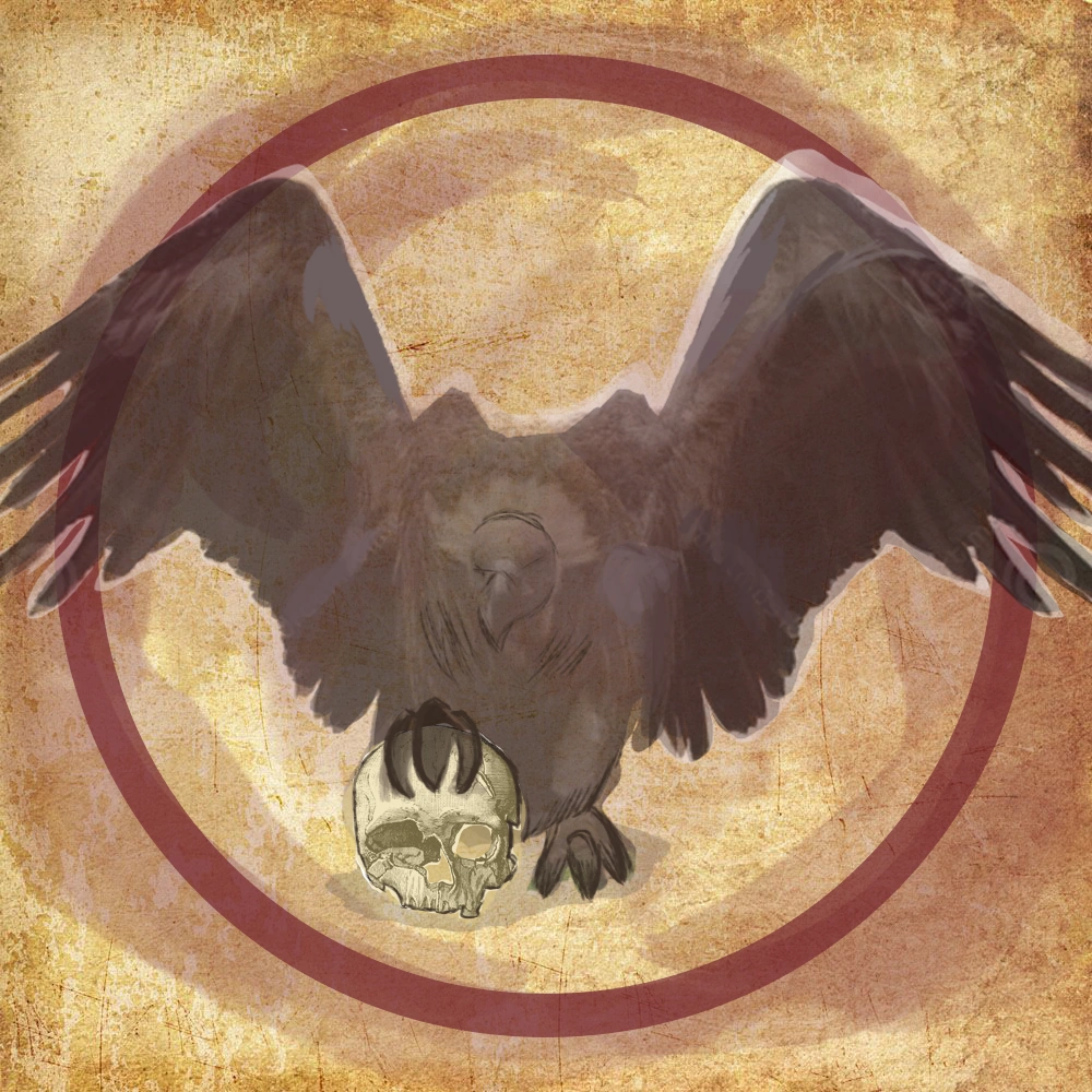 Abutres | Skyfall RPG Wiki | Fandom