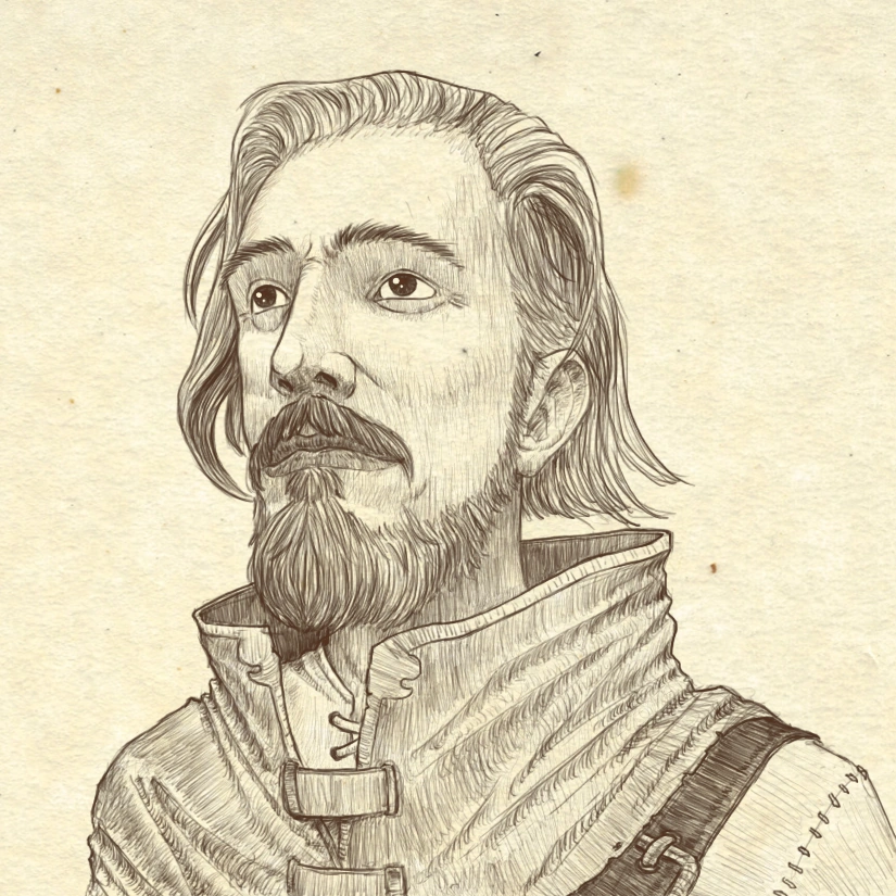 Aramil | Skyfall RPG Wiki | Fandom
