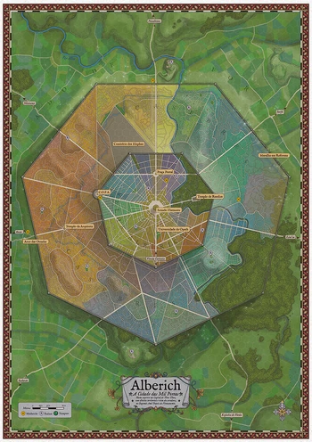 Alberich | Skyfall RPG Wiki | Fandom