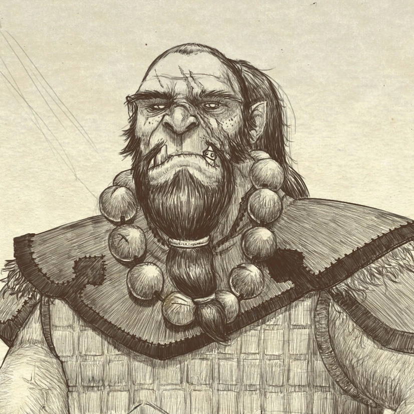 Orochi | Skyfall RPG Wiki | Fandom