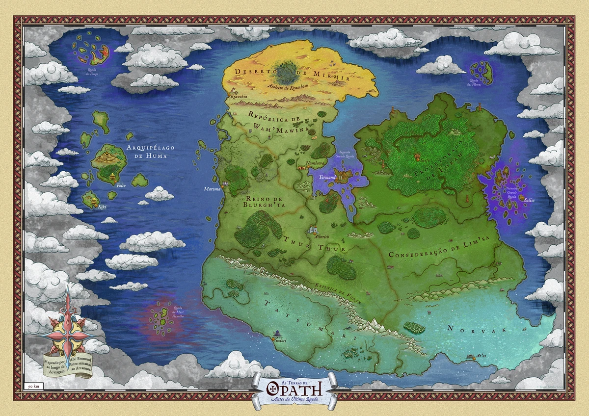 Opath | Skyfall RPG Wiki | Fandom