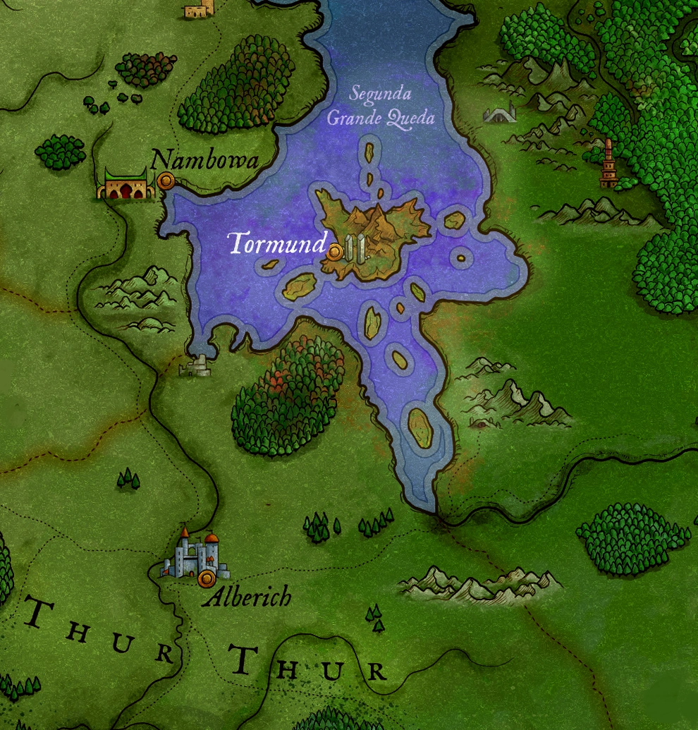 Törmund | Skyfall RPG Wiki | Fandom