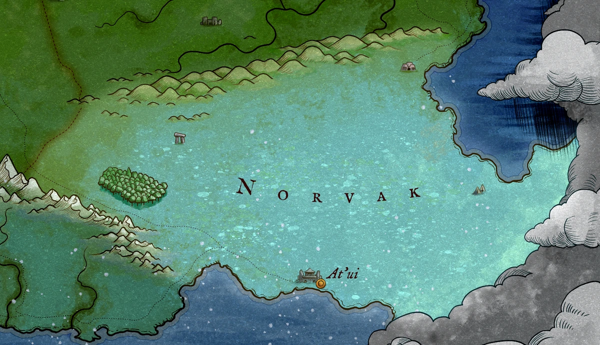 Norvak | Skyfall RPG Wiki | Fandom