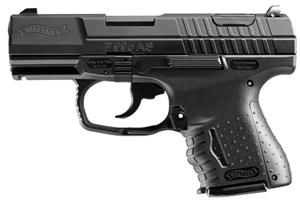 Walther P99 | Skyfall Saga Wiki | Fandom