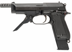 Beretta 93R | Skyfall Saga Wiki | Fandom