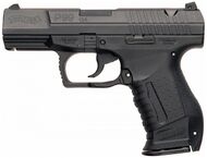 Walther P99 セミオートマチックピストル Walther P99 Semi-Automatic Pistol