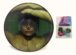 Night Time, My Time (album)/5th release | Sky Ferreira Wiki | Fandom