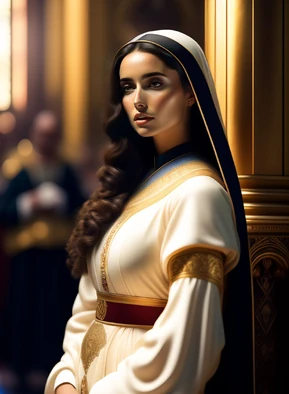 Isabella di Santo | Skyfire Wiki | Fandom