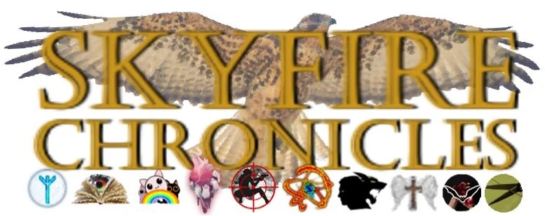 Skyfire Skyfire Wiki Fandom