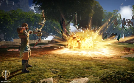 Skyforge archer.jpg (2.44 MB) Image