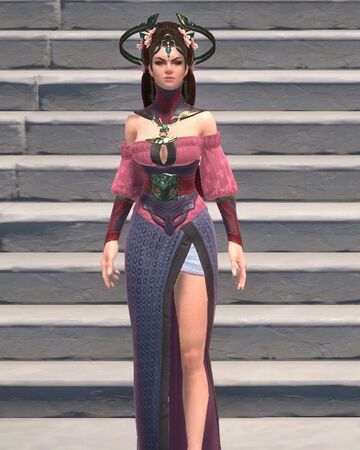 Thais Skyforge Wiki Fandom