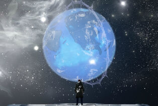 Divine Observatory
