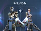 Paladin