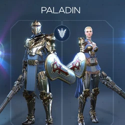Paladin