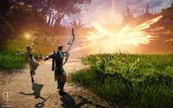 ArcherandLightbinder.jpg (2.42 MB) Image