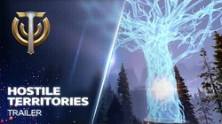 Hostile Territories Trailer