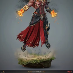 Divine Form