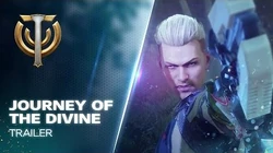 Journey of the Divine Trailer
