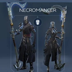 Necromancer