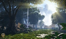 Idyllic Nature Scene.jpeg (2.27 MB) Image