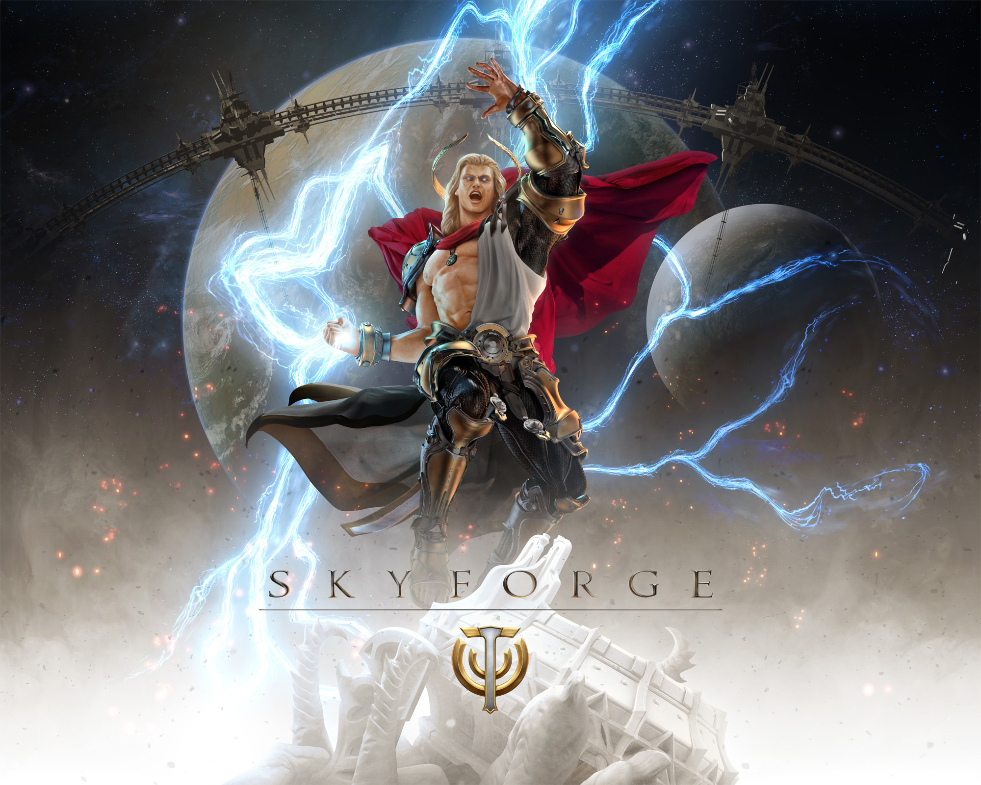 Skyforge - Official Skyforge Wiki
