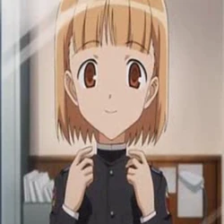 Category Characters Sky Girls Wiki Fandom