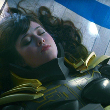 Gwen Royal Pain Disney S Sky High Wiki Fandom