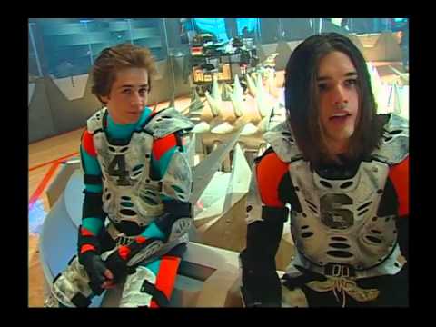 Sky High (Movie), Disney's Sky High Wiki