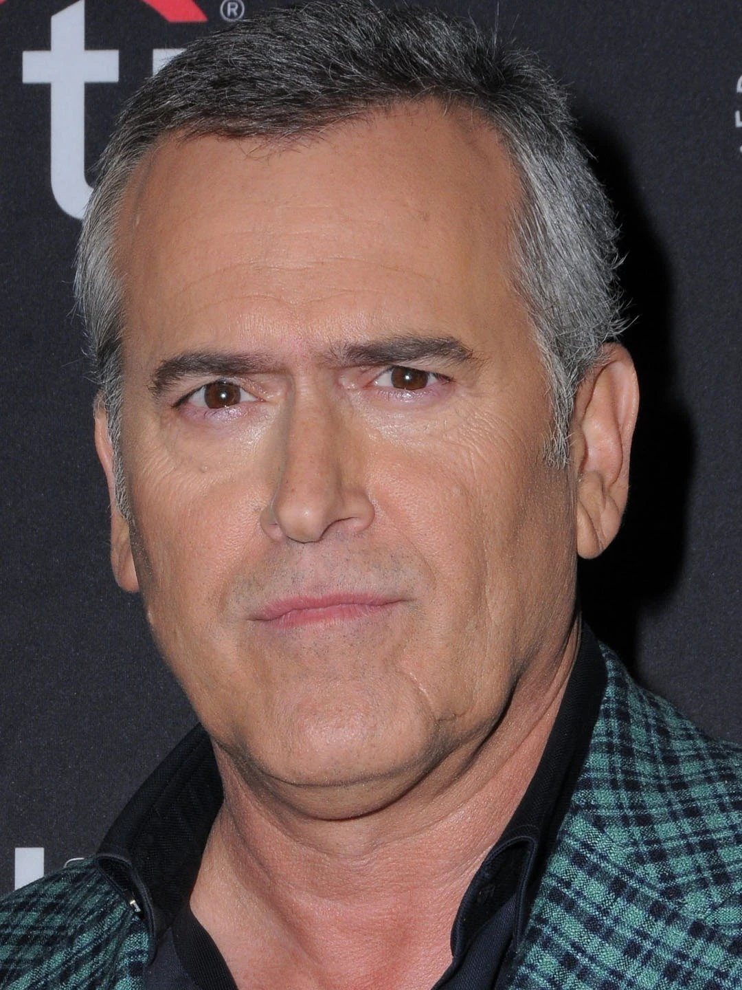 Bruce Campbell | Disney’s Sky High Wiki | Fandom