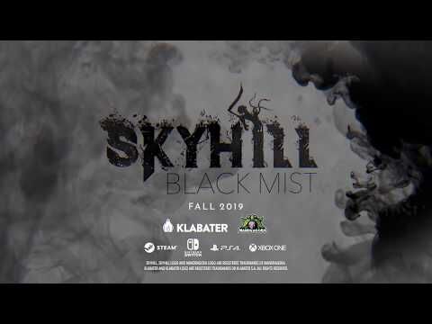SKYHILL-_Black_Mist_gameplay_trailer