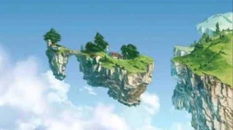 Skyland_-_Babylonia_theme