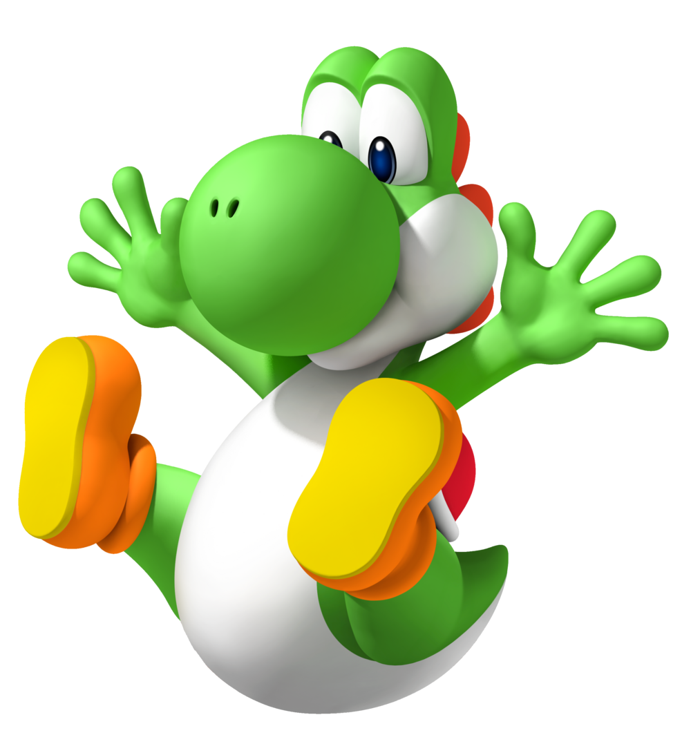 Yoshi Yoshi's Crafted World – #27 – Hoop-Jump Hop (Nintendo Switch