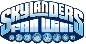 Skylanders Fan Wiki Logo 2