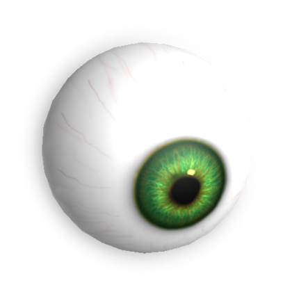 The Great Eye Skylanders Fan Wiki Fandom - roblox eyes hat