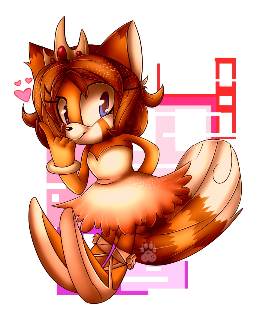 Tutu The Red Panda Skylanders Fan Wiki Fandom