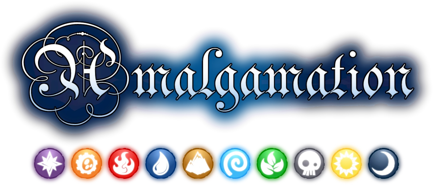 Amalgamation | Skylanders Fan Wiki | Fandom, image size:1400x600