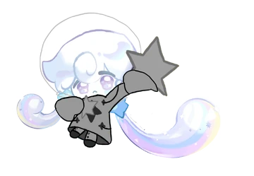 宇宙の流れ星の粉 ✨✨✨　　✨ホワイトフェアリーウィッシュ✨✨✨ Space Star Milky Way Cookie | Skylanders Fan Wiki | Fandom