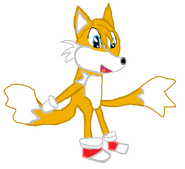 Tails