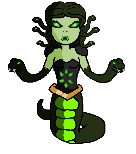 Gorgon (Core) | Skylanders Fan Wiki | Fandom