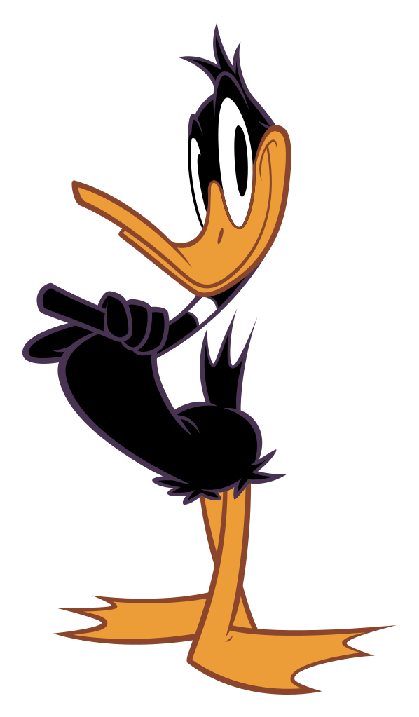 Daffy Duck | Skylanders Fan Wiki | Fandom